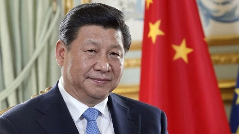 Σι Τζινπίνγκ: Η επίσημη ανακήρυξη της ανεξαρτησίας της Ταϊβάν θα την οδηγούσε στην «καταστροφή»